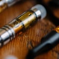 What are the benefits of using delta 8 vape cartridges?