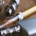 What are the effects of using delta 8 vape cartridges?