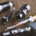 What is the difference between delta 8 and cbd vape cartridges?
