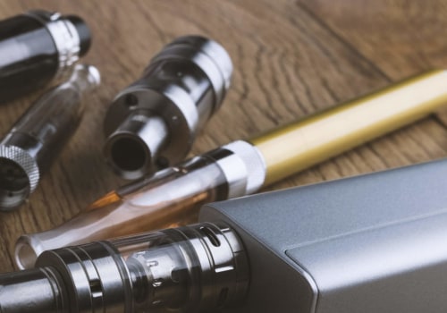 Can i use a delta 8 vape cartridge with a closed system device?