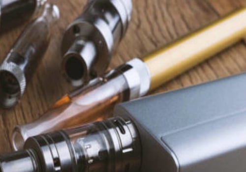 What are the effects of using delta 8 vape cartridges?