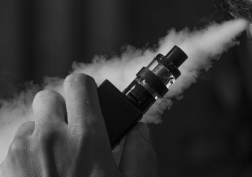 Are there any additives in delta 8 vape cartridges?
