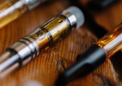 Are there any flavors available for delta 8 vape cartridges?